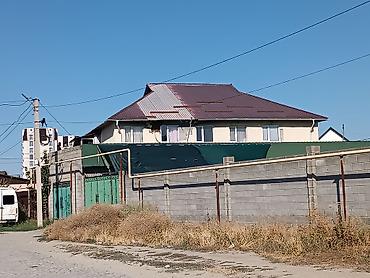 хостели: Гостевой дом/хостел - Двухэтажное капитальное здание за забором — 5