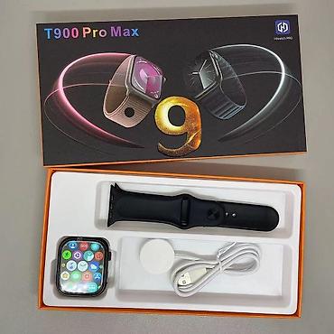 часы sy 11 pro: 🔥Умные смарт часы T900 Pro Max взаимодействуют с Android или IOS — 6
