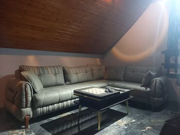 Günlük kirayə evlər: 200 kv. m, 7 otaqlı, İnternet, Telefon, Qaz — 5