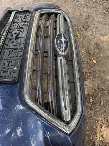 где купить стекло для межкомнатной двери: Бампер Алдыңкы Subaru, Колдонулган, Оригинал