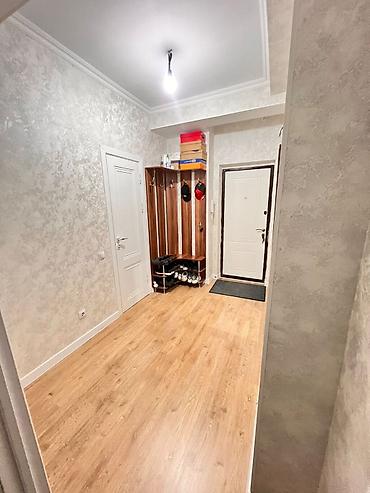 Продажа квартир: 1 комната, 38 м², Элитка, 6 этаж, Косметический ремонт — 9