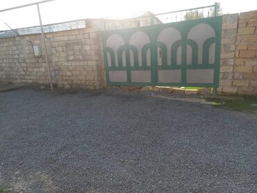 Torpaq sahələrinin satışı: Tikinti — 1