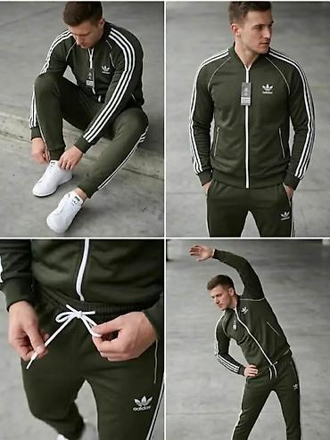 north face kacket: Mokra likra
Ruska kragna
m, l, xl, 2xl
3450 din ❤️‍🔥 
Novo 
🟢 — 4