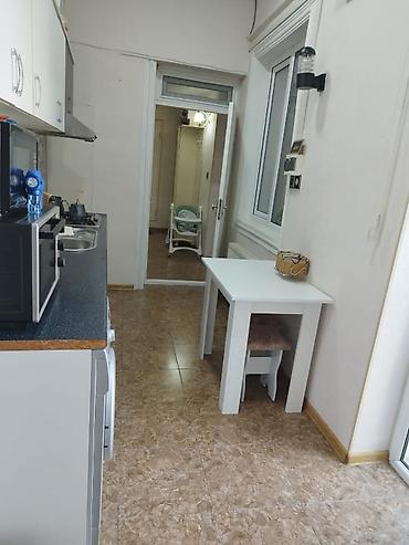 zigda heyet evleri: 6 otaqlı, 2 kv. m, Kredit yoxdur, Orta təmir — 4