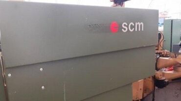 Ostali alati i mašine: Obradni centar za prozore SCM 1645-1 CNC mašina za izradu prozora 🏭 — 5