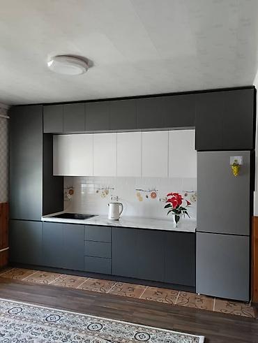 Кухонные гарнитуры: Кухни на заказ под ваш интерьер - Проектирование и изготовление — 12