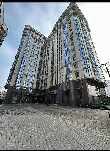 жк валенсия: 3 комнаты, 120 м², 7 мкр Элитка, 7 этаж, Дизайнерский ремонт — 2