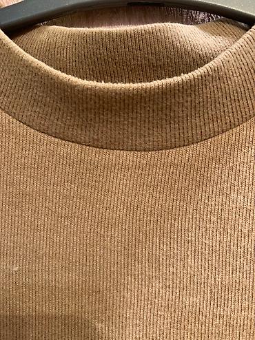 Gündəlik donlar: Gündəlik don, Midi, Zara, XS — 7