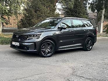 диск сд рв: Kia Sorento: 2020 г., 1.6 л, Автомат, Гибрид, Кроссовер — 2