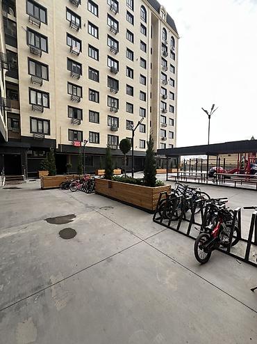 Продажа квартир: 2 комнаты, 65 м², Элитка, 11 этаж, Евроремонт — 7