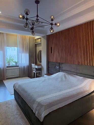 жилой комплекс фрунзе: 4 комнаты, 150 м², 7 этаж, Дизайнерский ремонт — 1