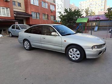 Другие автомобили: Митсубиси Галант 1995г 2л Механика Отдаю в хорошие руки Есть — 14