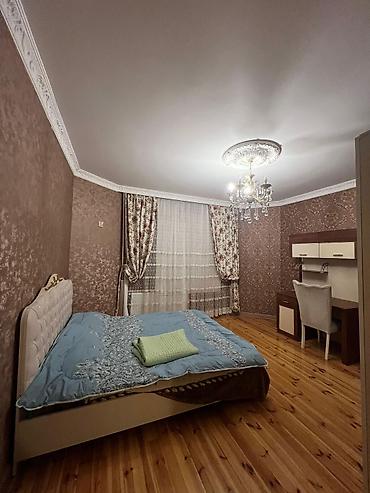 Həyət evləri və villaların satışı: 2 mərtəbəli həyət evi İsmayillda 3 sot yarmda gozel bele bir heyet evi — 14