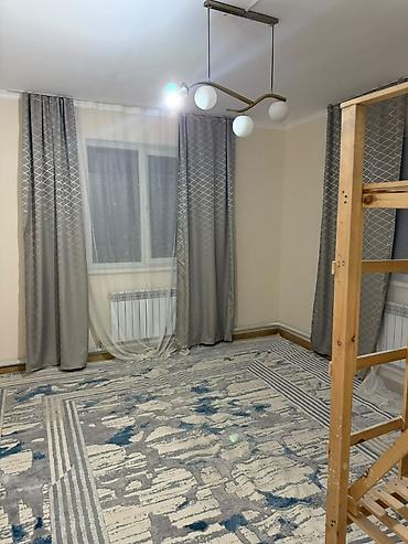 80 м², 4 комнаты, 1000 мелочей