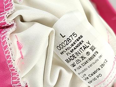 pull and bear kolarki: Szorty damskie, rozmiar L — 5
