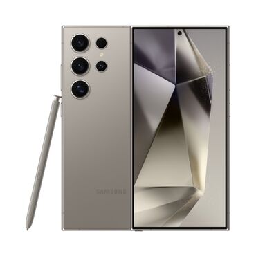 бу стиральные машины в бишкеке: Samsung Galaxy S24 Ultra, Колдонулган, 256 ГБ, түсү - Саргыч боз