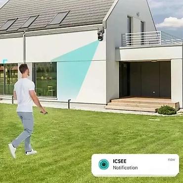 kamera za auto 360 stepeni: Sigurnosna Dual kamera sa noćnim senzorom NOVO. OPIS PROIZVODA — 8
