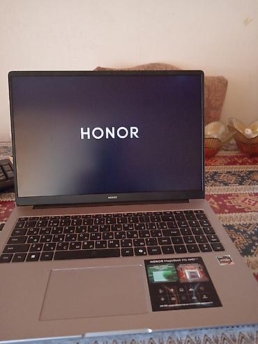 8 gb ram: HONOR MagicBook X16 2025 – Tam komplekt HONOR MagicBook X16 2025 — 3