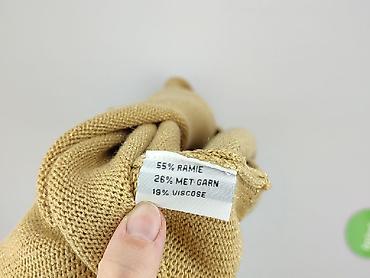 skąd ubrania do second hand: Sweter damski, rozmiar 2XL — 4