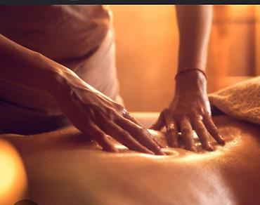 dalje: Relaks i wellness masaža – profesionalne tehnike za dubinsko opuštanje — 2