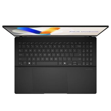 ASUS: Yeni ASUS Vivobook, 15.6 ", AMD Ryzen 5, 512 GB, Ödənişli çatdırılma, Ünvandan götürmə, Pulsuz çatdırılma — 9
