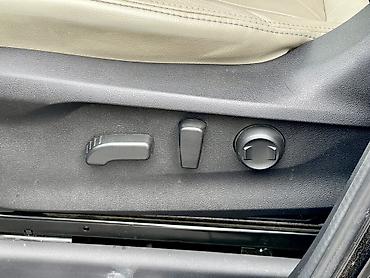 Subaru: Subaru Ascent: 2019 г., 2.4 л, Вариатор, Бензин, Кроссовер — 11
