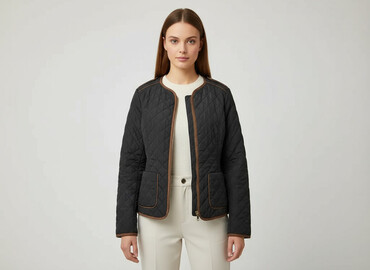 kurtka michael kors damska tk maxx: Women`s lightweight jacket, size S