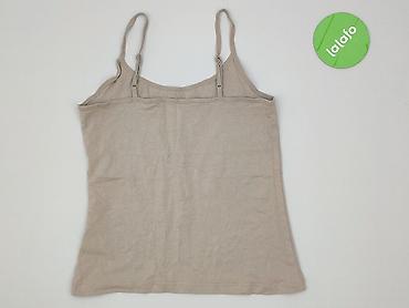 bluzki simple: Sinsay, Top damski, rozmiar M — 3