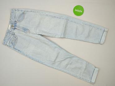 pull and bear jeans: Sinsay, Jeansy damskie, rozmiar XS — 2
