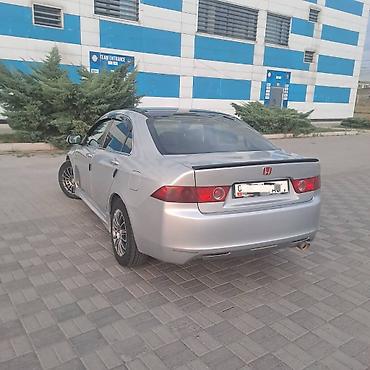 хонда акорт ош: Honda Accord: 2006 г., 2 л, Автомат, Бензин, Седан — 1