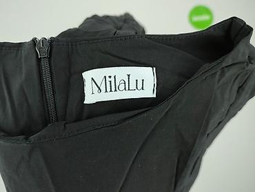 lafuria pl: MILU, Sukienka damska, rozmiar S — 4