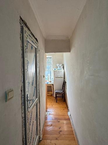 luks home: Bakı, Əmircan qəs., 1 otaqlı, Köhnə tikili, 40 kv. m — 5