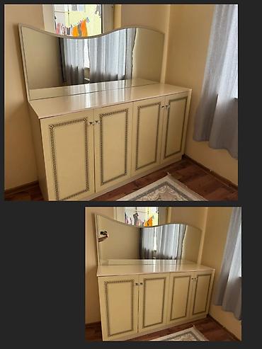 Digər mebel: ❤️Kamot
✅Satilir 150 azn.
✅Unvan:Ehmedli
✅️Rr00(nuna) — 1