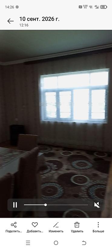 xalqlarda kiraye evler 3 otaqli: 200 kv. m, 4 otaqlı, Kommunal xətlər qoşulmayıb — 3