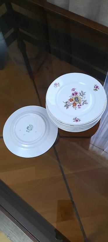Digər dəstlər və servizlər: Цены разные — 15
