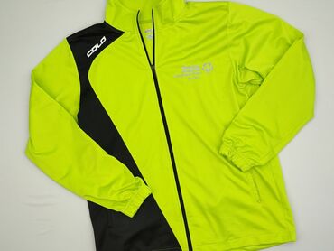 bytom kurtka puchowa: Windbreaker for men, L (EU 40), Gold, condition - Very good