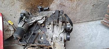 turbotrafo.at: DONJI STROJ MOTORA 1.6 16V ZA PEUGEOT 206 | imam sve delove za — 2