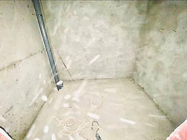 Продажа квартир: 1 комната, 50 м², Элитка, 9 этаж, Готовая ПСО (под самоотделку) — 4