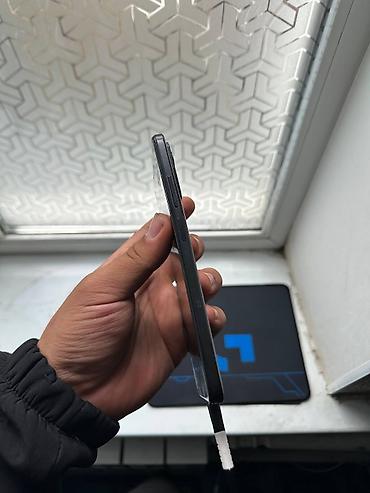 redmi 12 not: Redmi, Redmi Note 12S, Б/у, 256 ГБ, цвет - Черный, 2 SIM — 4