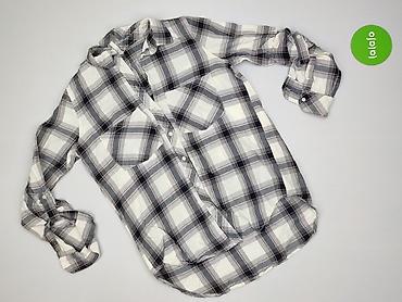 stradivarius mom: Stradivarius, Koszula damska, rozmiar S — 2