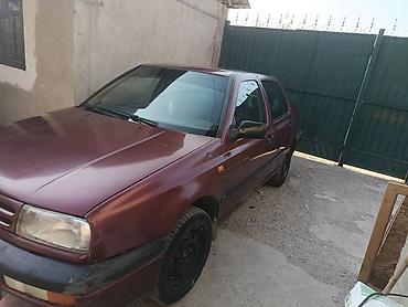конда вит: Volkswagen Vento: 1993 г., 1.8 л, Механика, Бензин, Хэтчбэк — 1