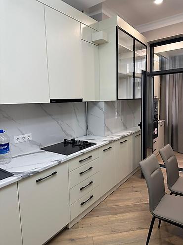 Продажа квартир: 3 комнаты, 88 м², Элитка, Евроремонт — 3