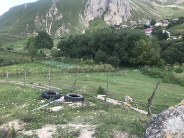 Torpaq sahələrinin satışı: 5 sot, Tikinti, Maklerlər narahat etməsin, Kupça (Çıxarış) — 9