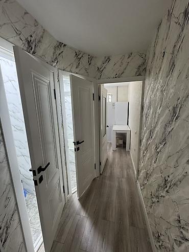 Продажа квартир: 2 комнаты, 44 м², Евроремонт — 9