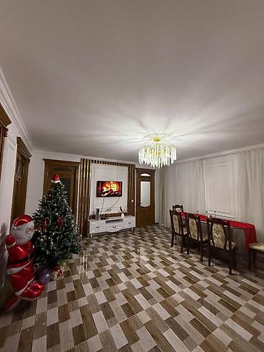 Günlük kirayə evlər: Qəbələ – Günlük kirayə villa - İsti hovuzlu, manqallı və geniş həyətə — 15