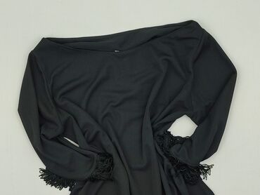 tanie tuniki wyprzedaż: Tunika damska, rozmiar 5XL