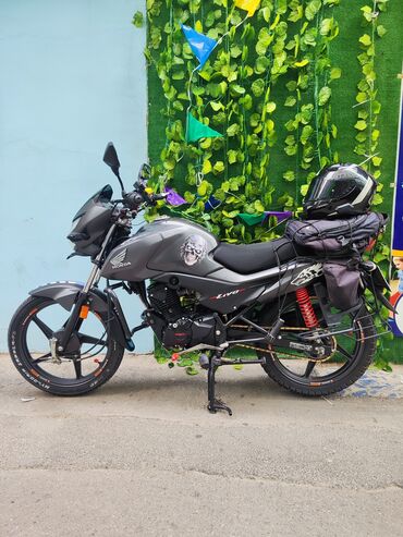 variator sürətlər qutusu: Honda - 110, 110 sm3, 2020 il, 45 km