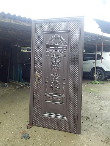 Giriş qapıları: Yeni Giriş qapısı Rayonlara çatdırılma — 15