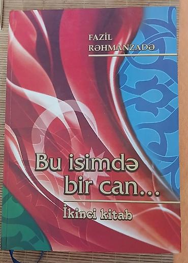 landau kitablar: Книга в 2-х томах
Каждый том за 10 ман — 4