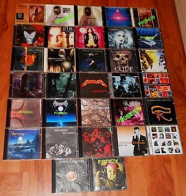 vinyl cena: Strana rock, metal, pop muzika u veoma dobrom stanju opis, kao i — 1